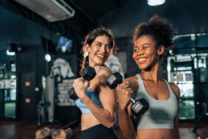 "Female-Only Gyms Are Growing: 5 Reasons Why This Is A Problem For You