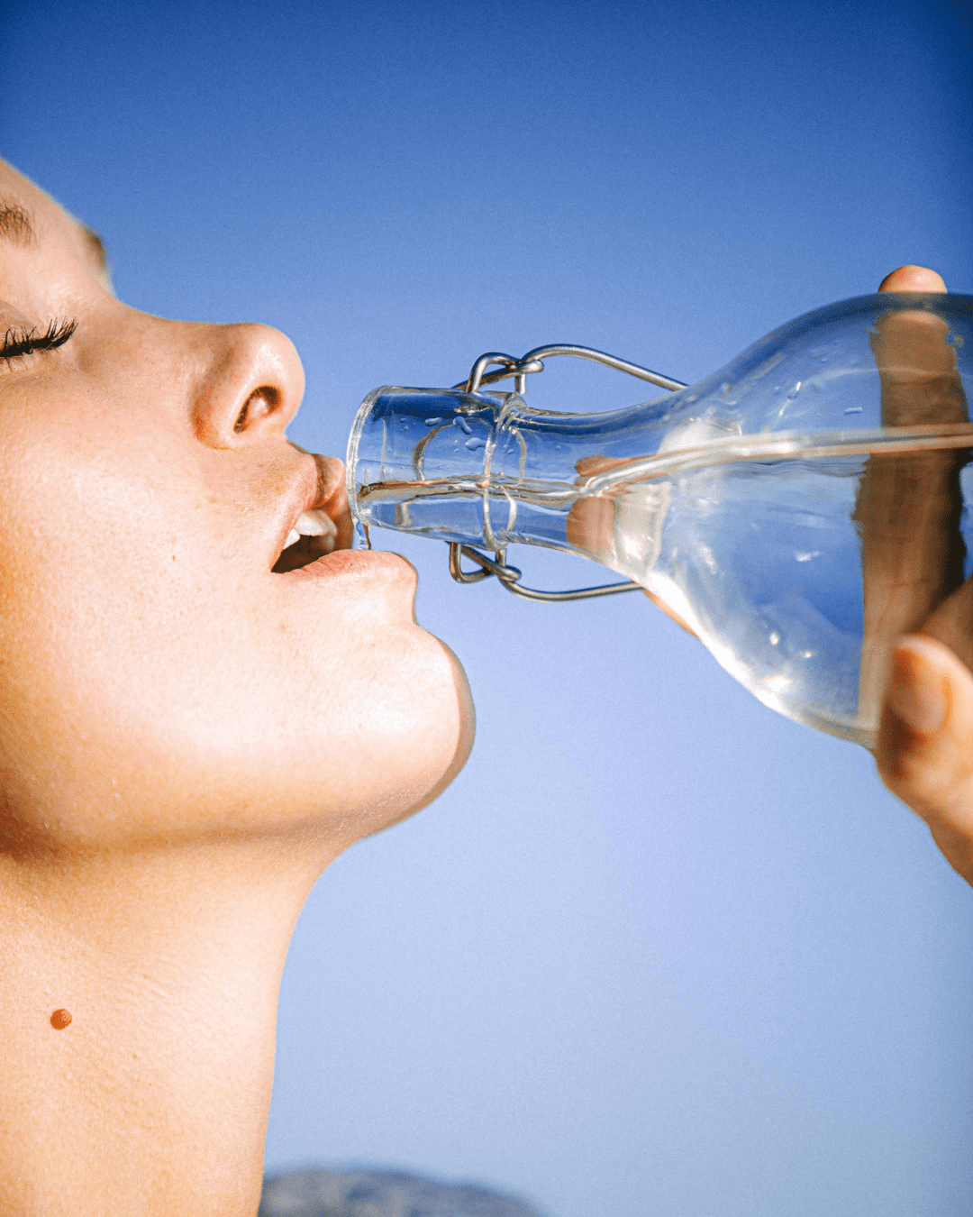 water can boost your health