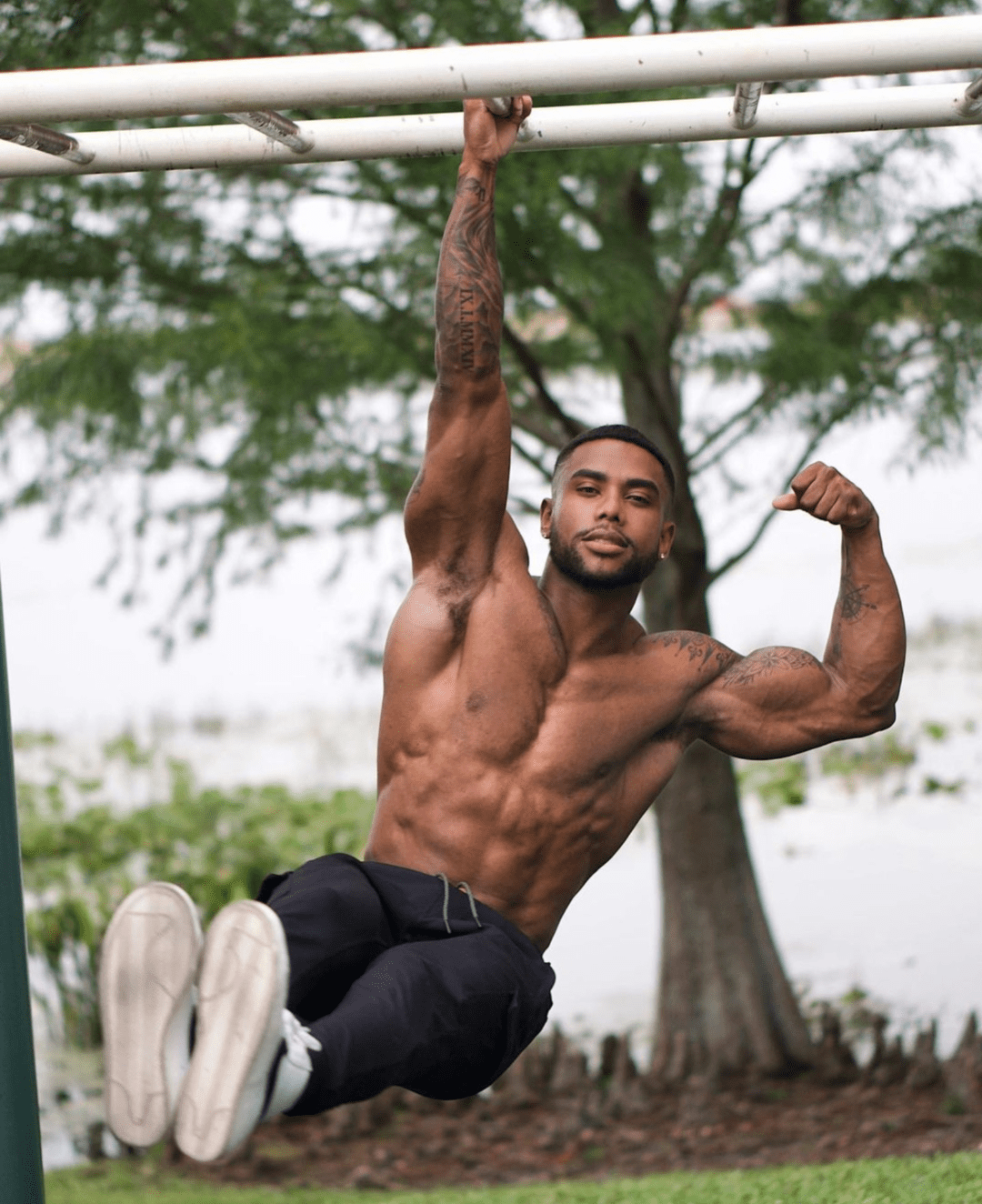 best calisthenics exercises in 2025