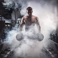 ACG Fitness
