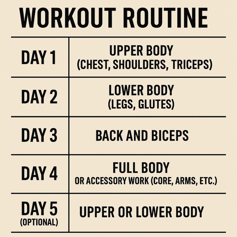 Bulk Up Fast: 7 Powerful Strategies for Skinny Guys to Build Muscle ...