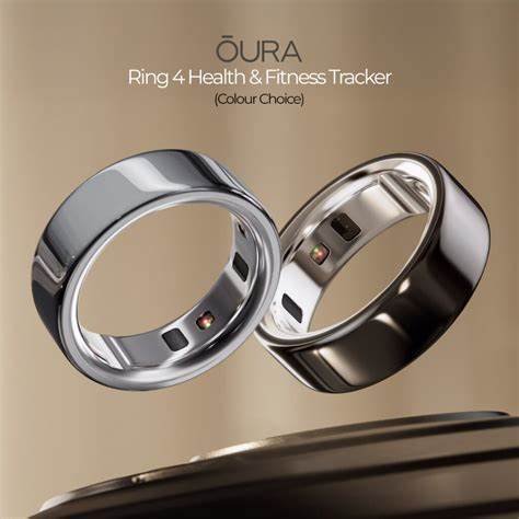 Oura Ring