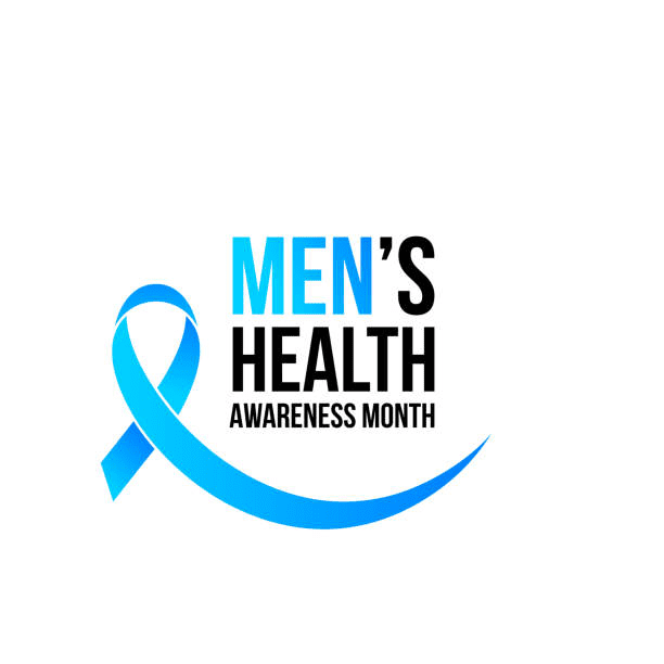 Men’s Mental Health