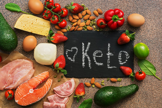 affordable keto