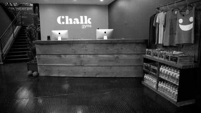 chalk gym williamsburg brooklyn ny