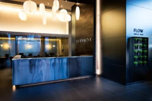 Equinox River Oaks Houston