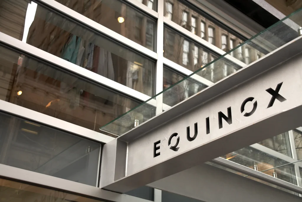 equinox brooklyn heights ny