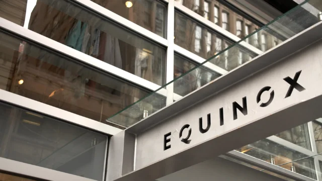 equinox brooklyn heights ny