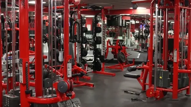 Ironbound Fitness Newark NJ