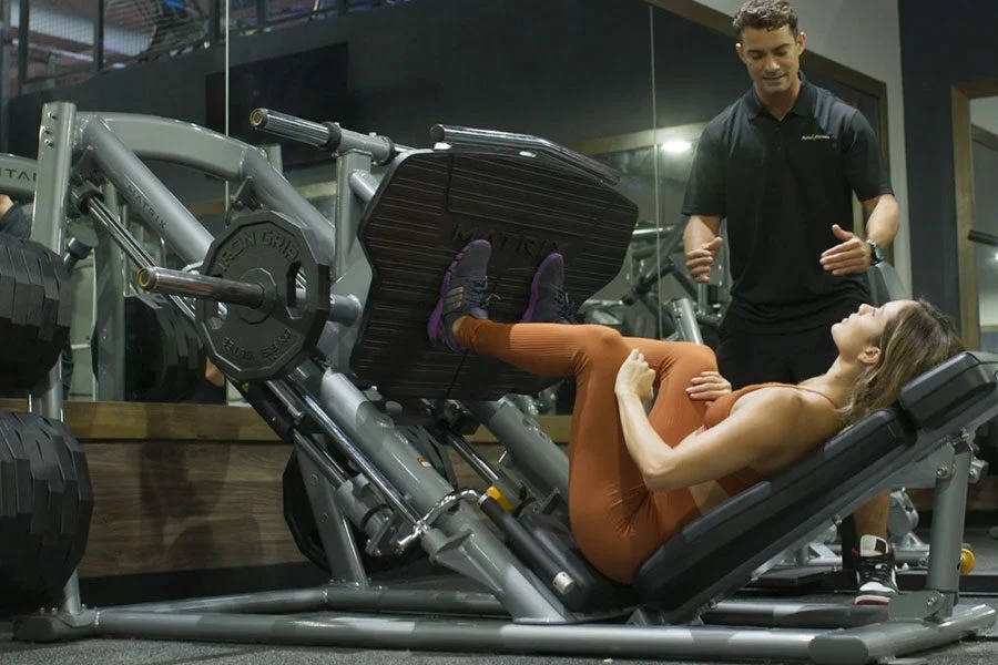 Retro Fitness belleville nj