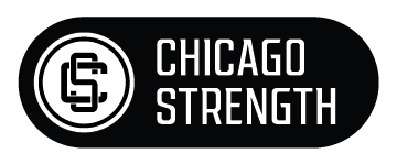 chicago strength bucktown