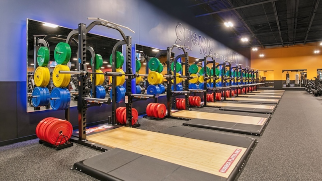 crunch fitness springfield nj