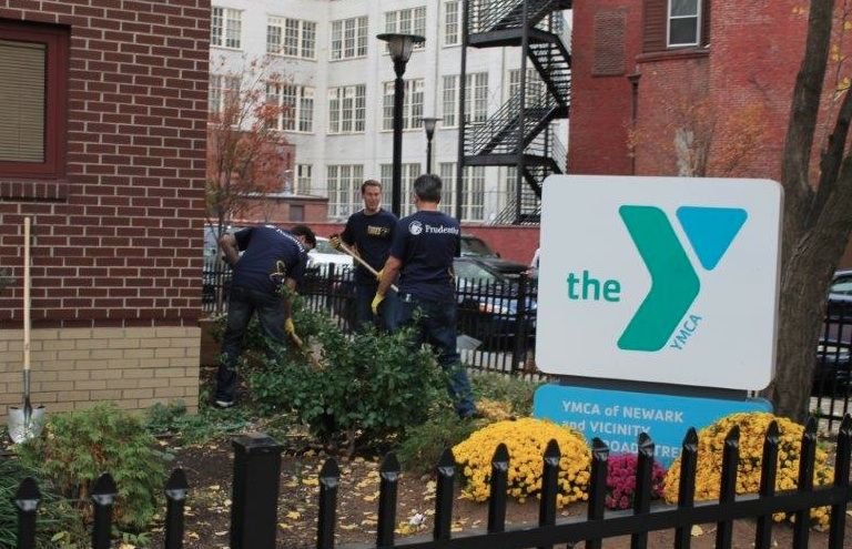 YMCA Newark & Vicinity Central Branch