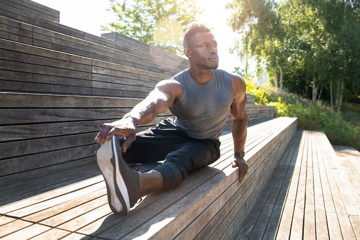 how to do active recovery