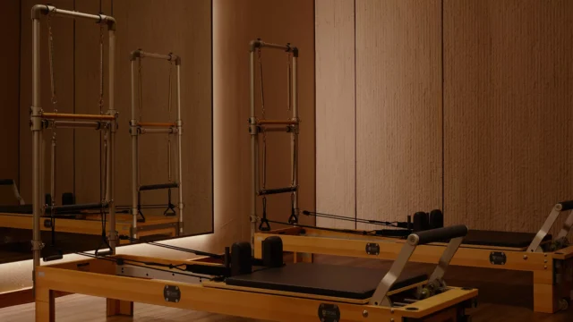 Life Time Athletic Buckhead