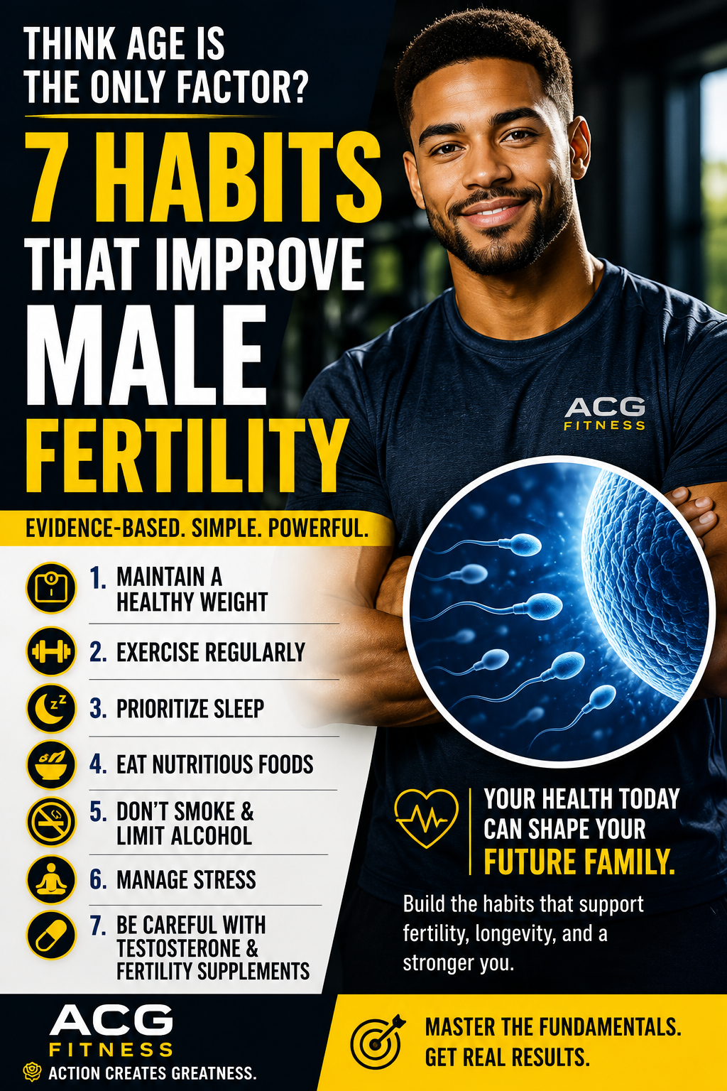 Male Fertility