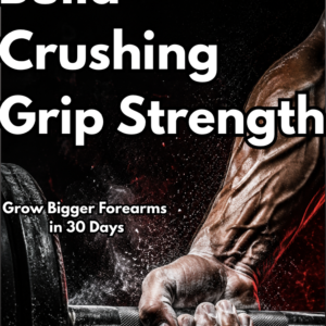 grip strength guide